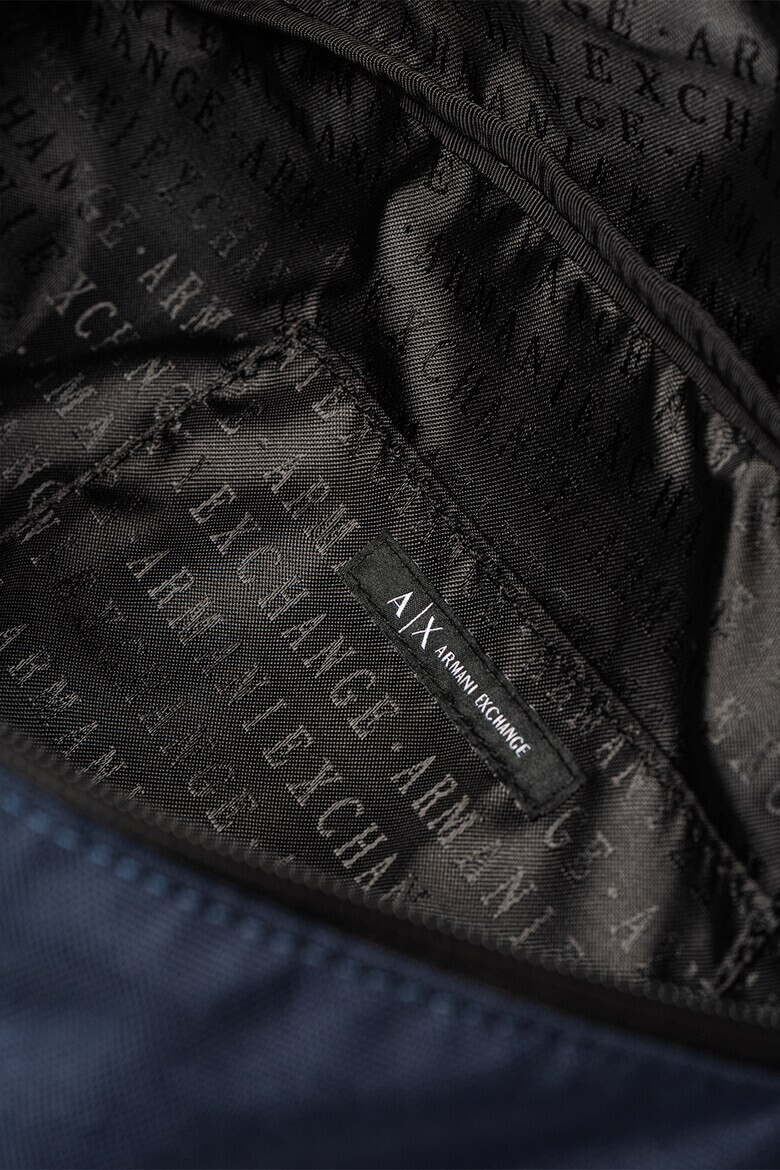 ARMANI EXCHANGE Чанта за кръста с лого - Pepit.bg