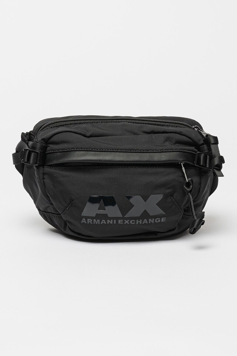 ARMANI EXCHANGE Чанта за кръста с лого - Pepit.bg