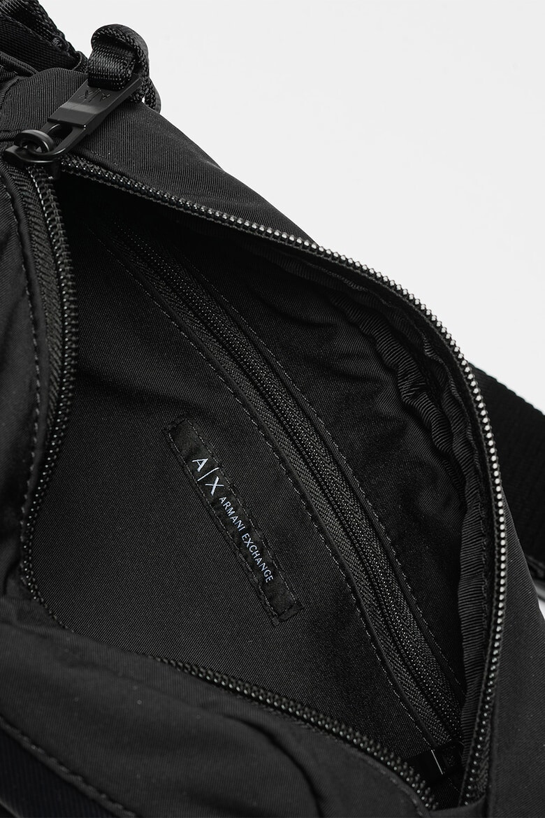 ARMANI EXCHANGE Чанта за кръста с лого - Pepit.bg