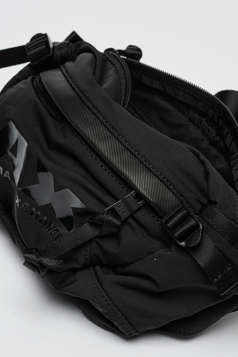 ARMANI EXCHANGE Чанта за кръста с лого - Pepit.bg