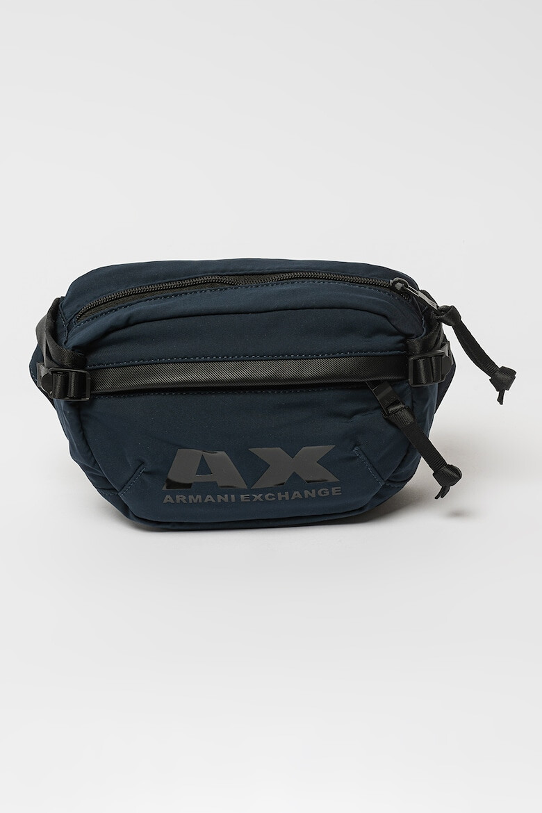 ARMANI EXCHANGE Чанта за кръста с лого - Pepit.bg