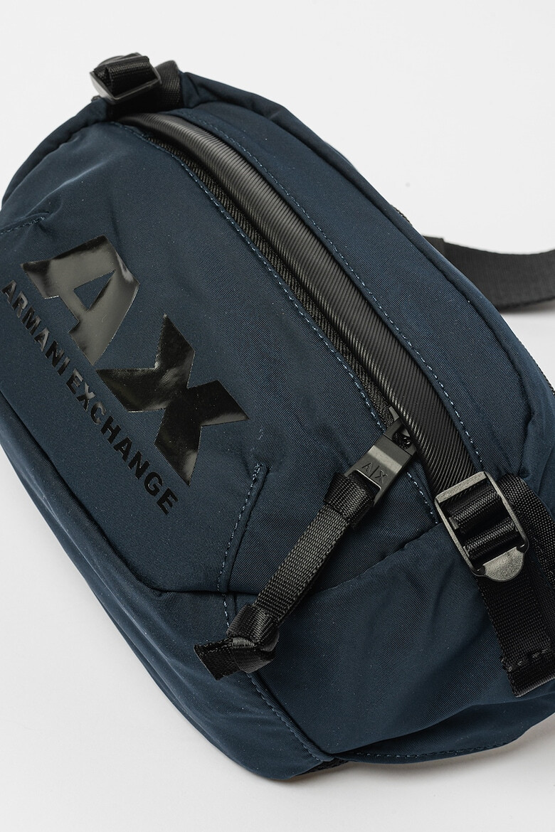 ARMANI EXCHANGE Чанта за кръста с лого - Pepit.bg