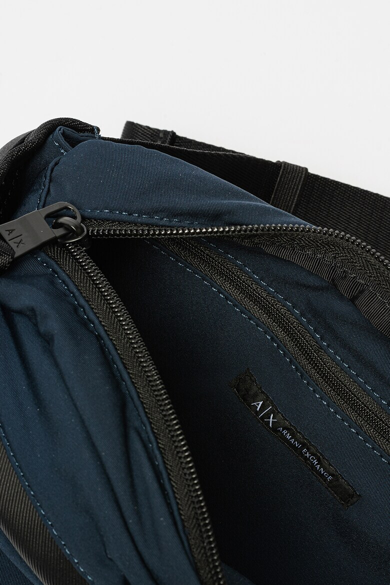 ARMANI EXCHANGE Чанта за кръста с лого - Pepit.bg