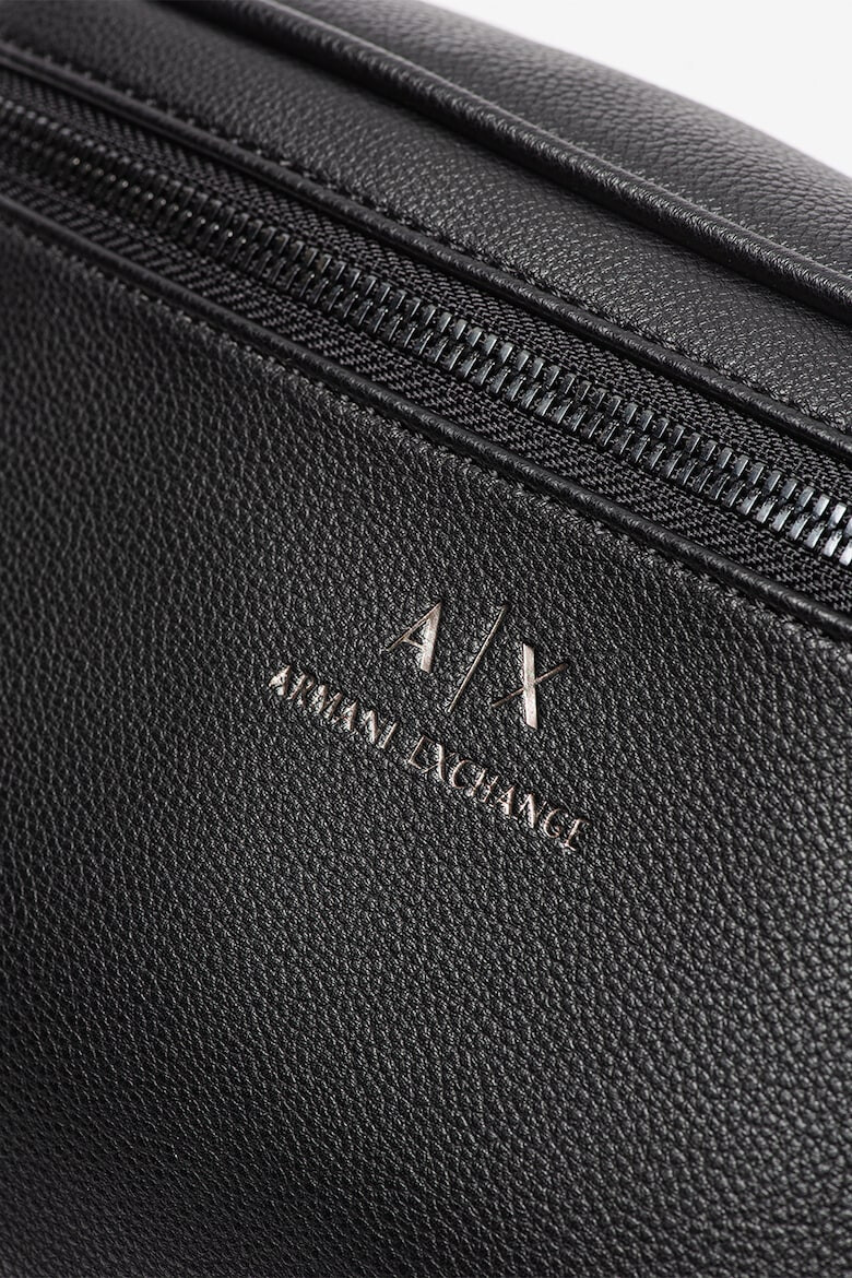 ARMANI EXCHANGE Чанта за кръста от еко кожа - Pepit.bg