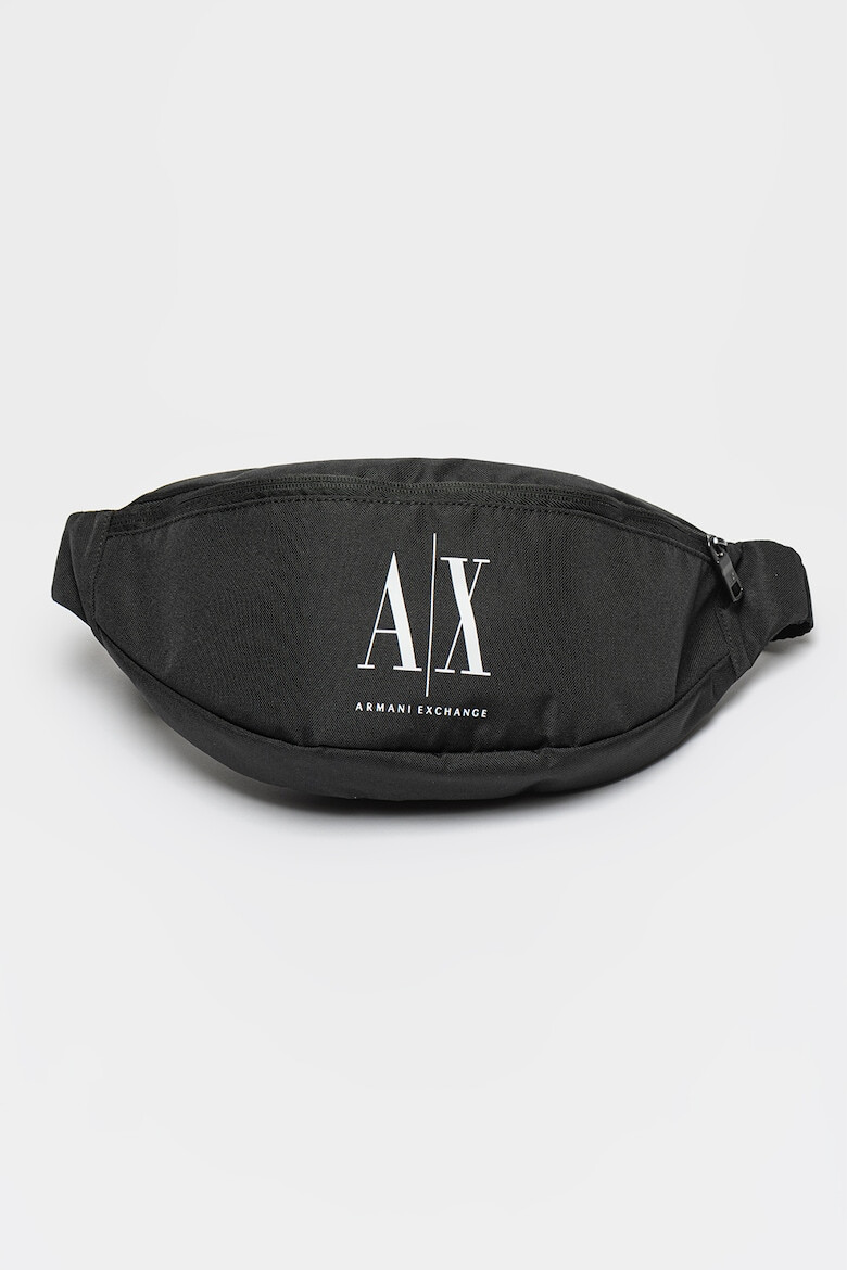 ARMANI EXCHANGE Чанта за кръста с лого - Pepit.bg