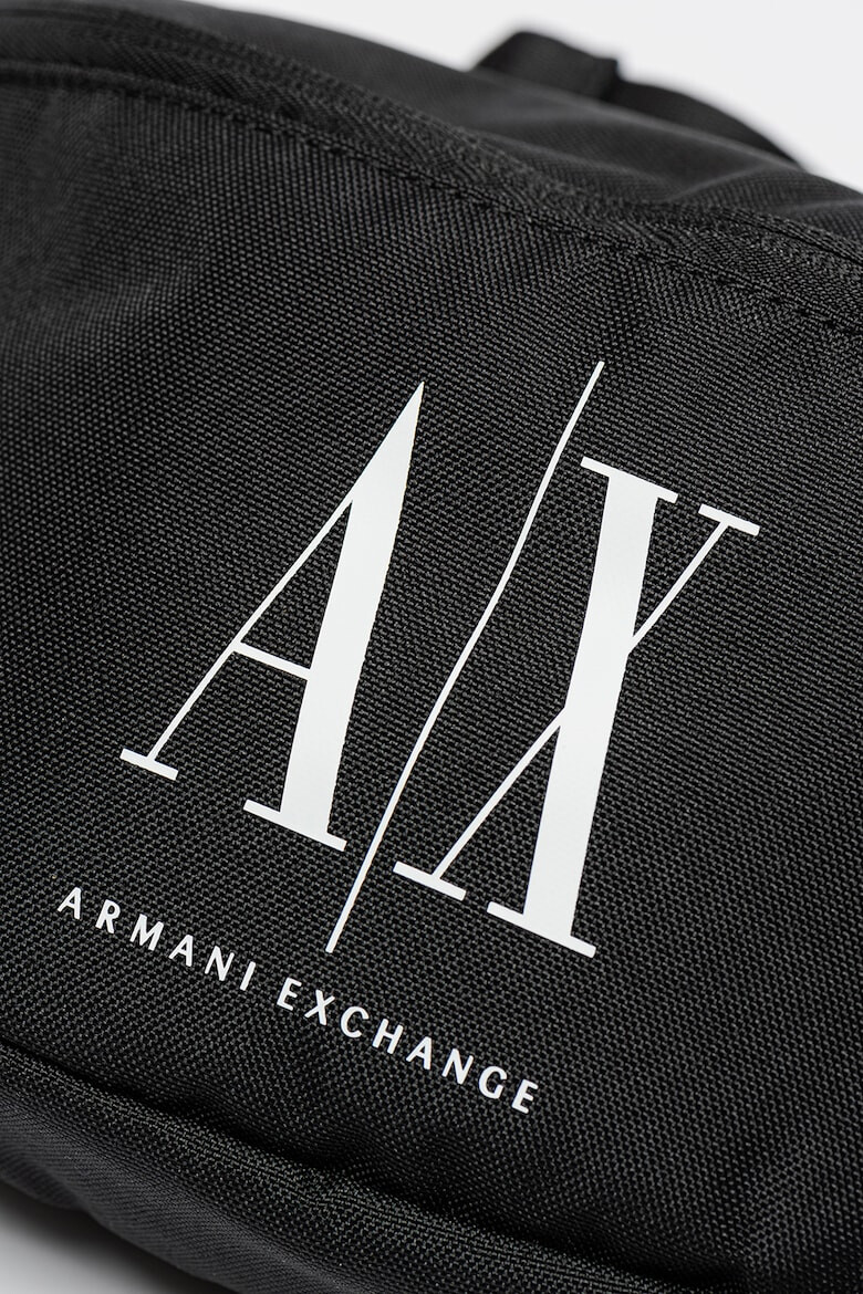 ARMANI EXCHANGE Чанта за кръста с лого - Pepit.bg