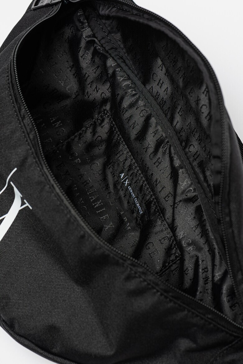 ARMANI EXCHANGE Чанта за кръста с лого - Pepit.bg