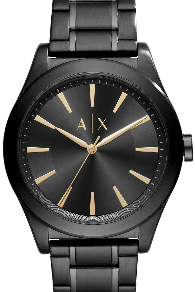 ARMANI EXCHANGE Часовник и гривна - Pepit.bg