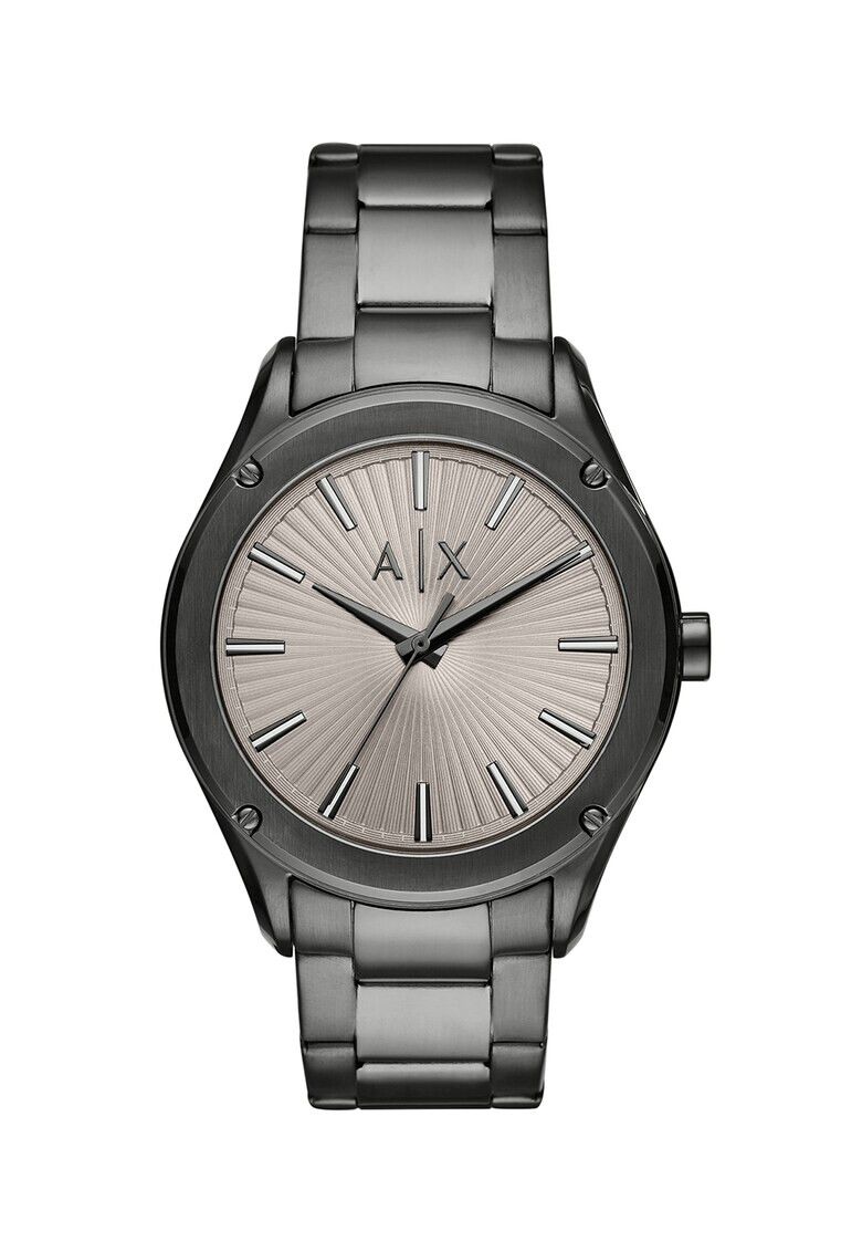 ARMANI EXCHANGE Часовник от инокс - Pepit.bg
