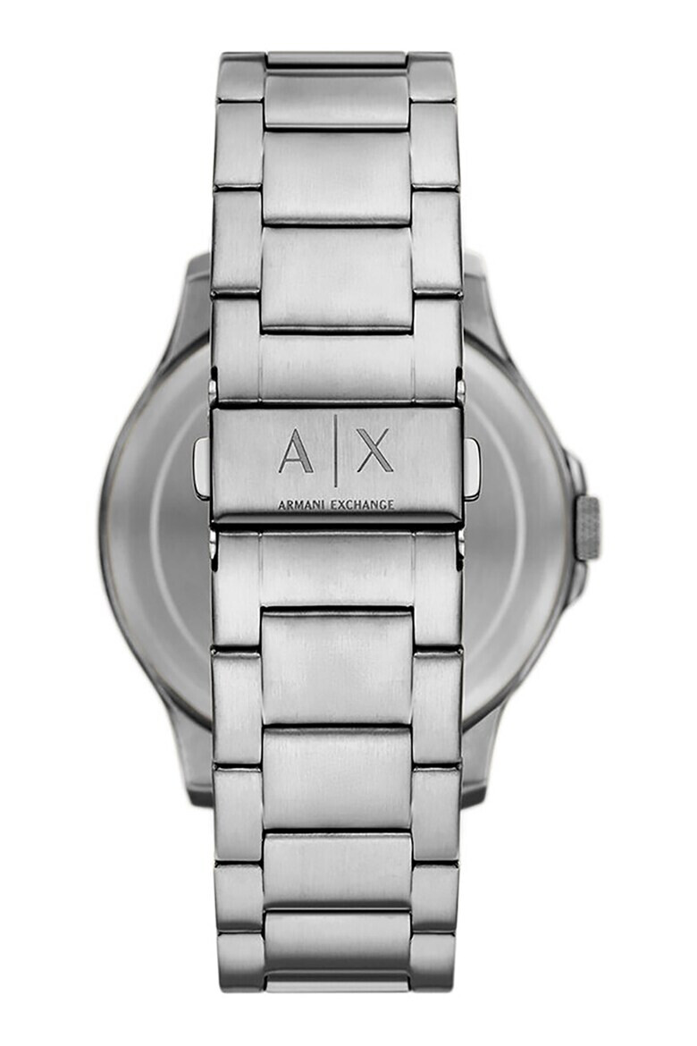 ARMANI EXCHANGE Часовник от неръждаема с томана - Pepit.bg
