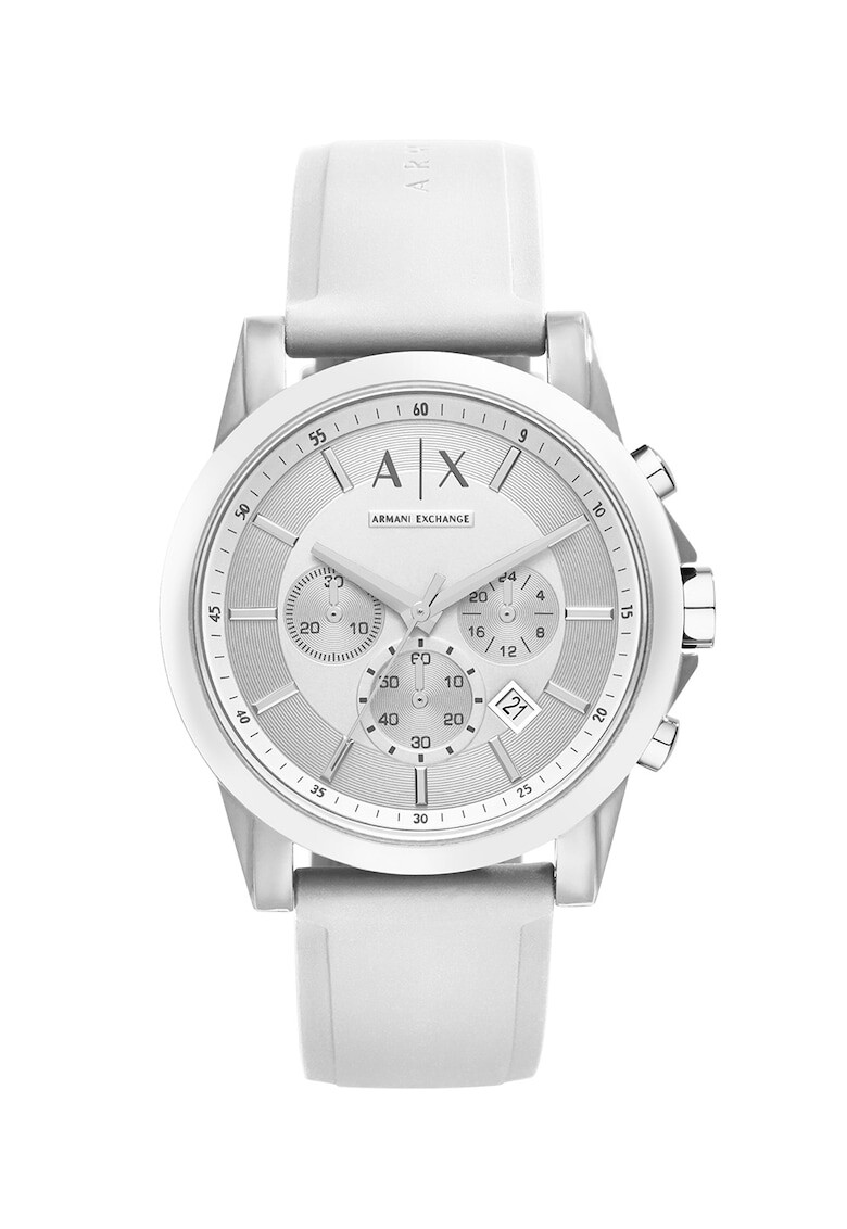 ARMANI EXCHANGE Часовник Outerbanks с хронометър - Pepit.bg