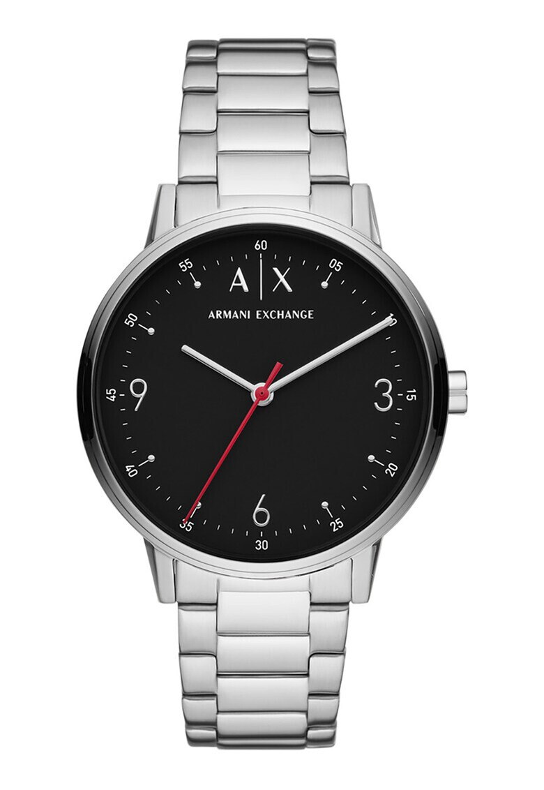 ARMANI EXCHANGE Часовник с 3 стрелки - Pepit.bg