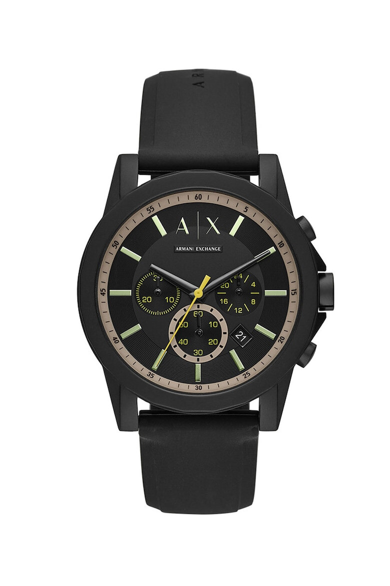 ARMANI EXCHANGE Часовник с хронограф - Pepit.bg