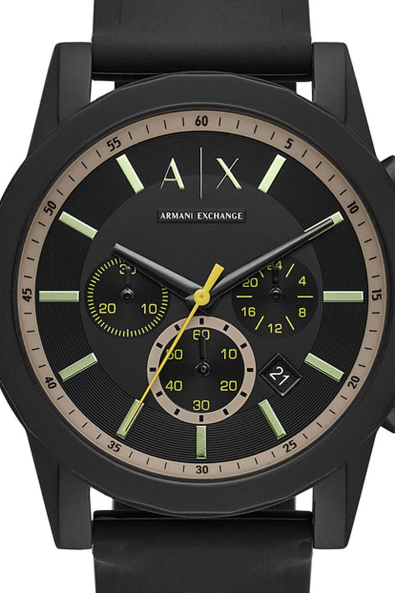 ARMANI EXCHANGE Часовник с хронограф - Pepit.bg