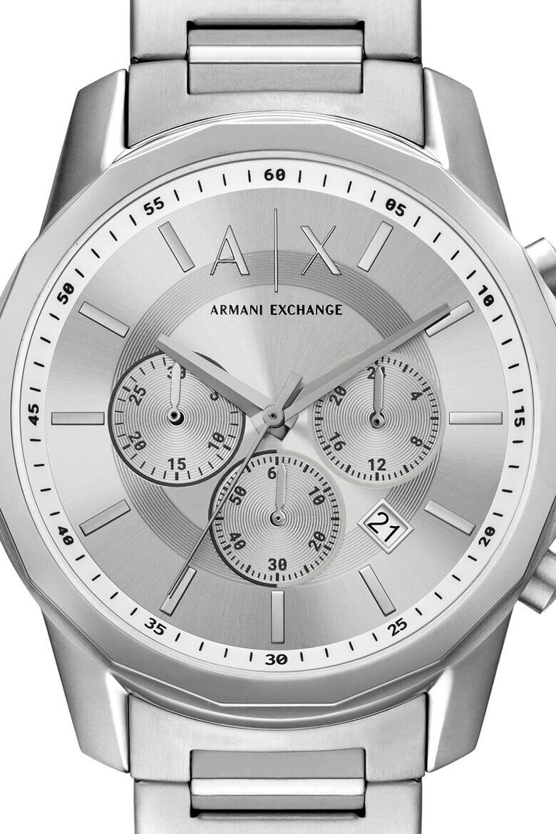 ARMANI EXCHANGE Часовник с хронограф и бутонели - Pepit.bg