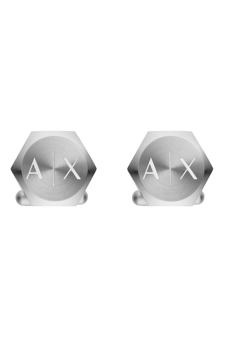 ARMANI EXCHANGE Часовник с хронограф и бутонели - Pepit.bg