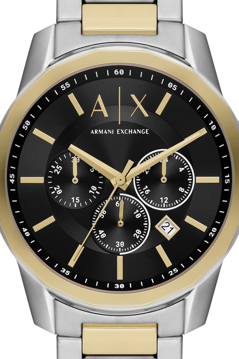 ARMANI EXCHANGE Часовник с хронограф и гривна - Pepit.bg