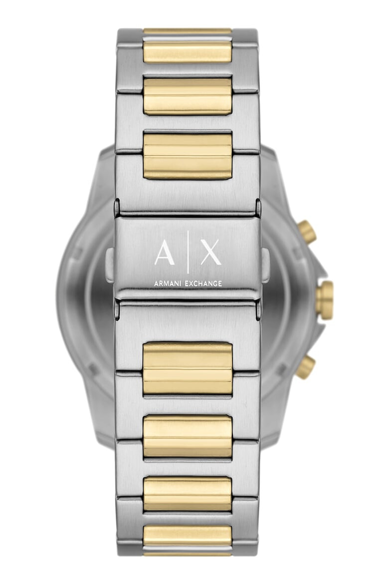 ARMANI EXCHANGE Часовник с хронограф и гривна - Pepit.bg