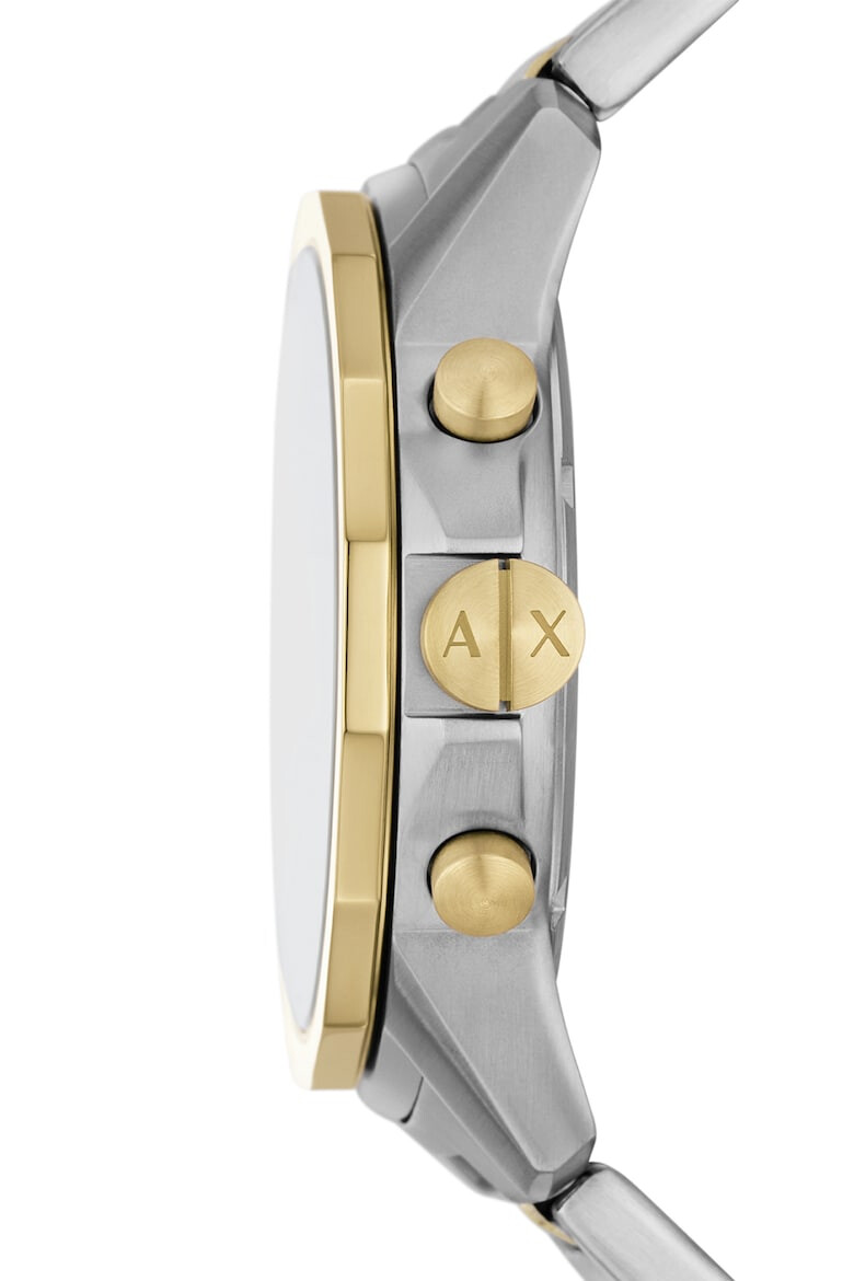 ARMANI EXCHANGE Часовник с хронограф и гривна - Pepit.bg
