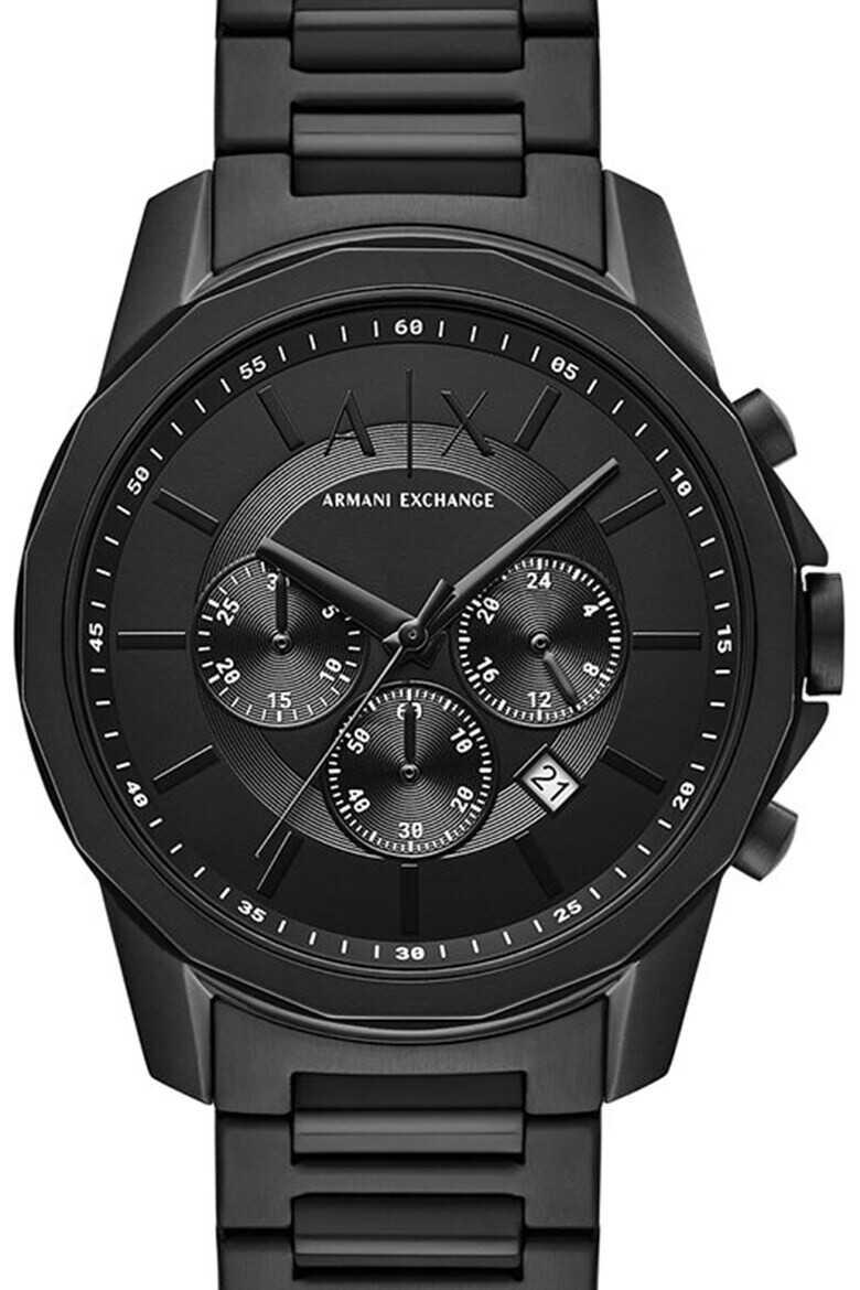 ARMANI EXCHANGE Часовник с хронограф и гривна - Pepit.bg