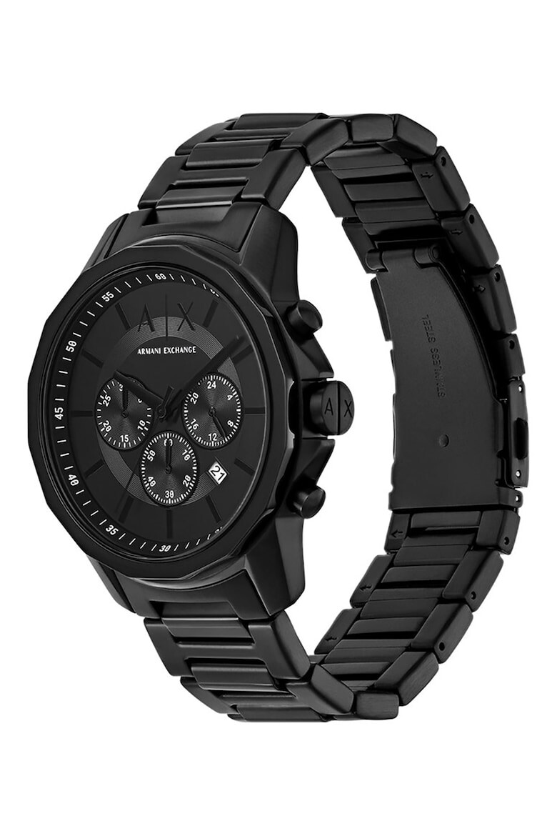 ARMANI EXCHANGE Часовник с хронограф и гривна - Pepit.bg