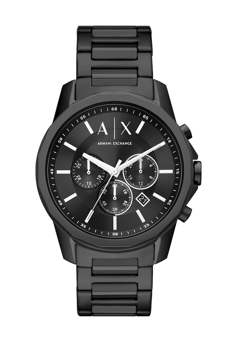 ARMANI EXCHANGE Часовник с хронометър - Pepit.bg