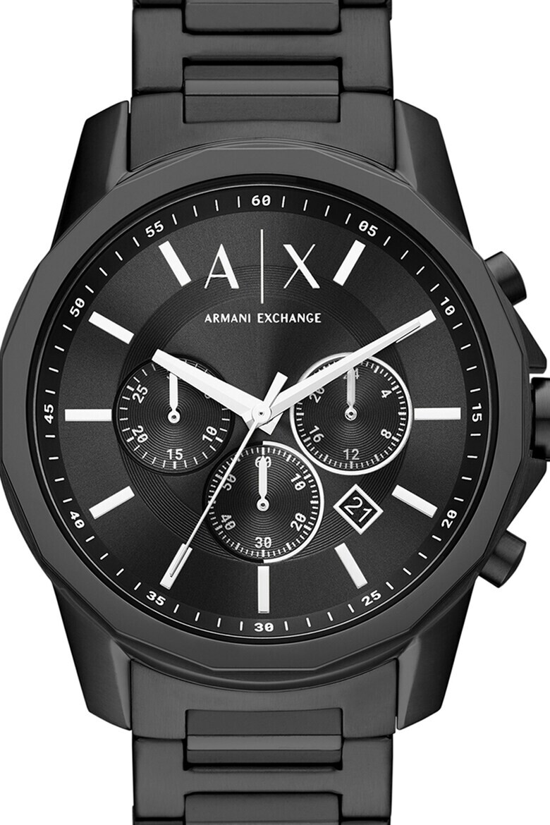 ARMANI EXCHANGE Часовник с хронометър - Pepit.bg