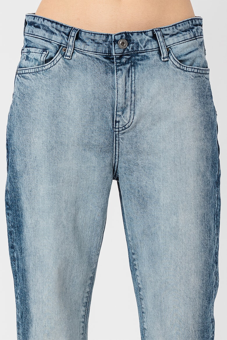 ARMANI EXCHANGE Дънки Boyfriend над глезена - Pepit.bg