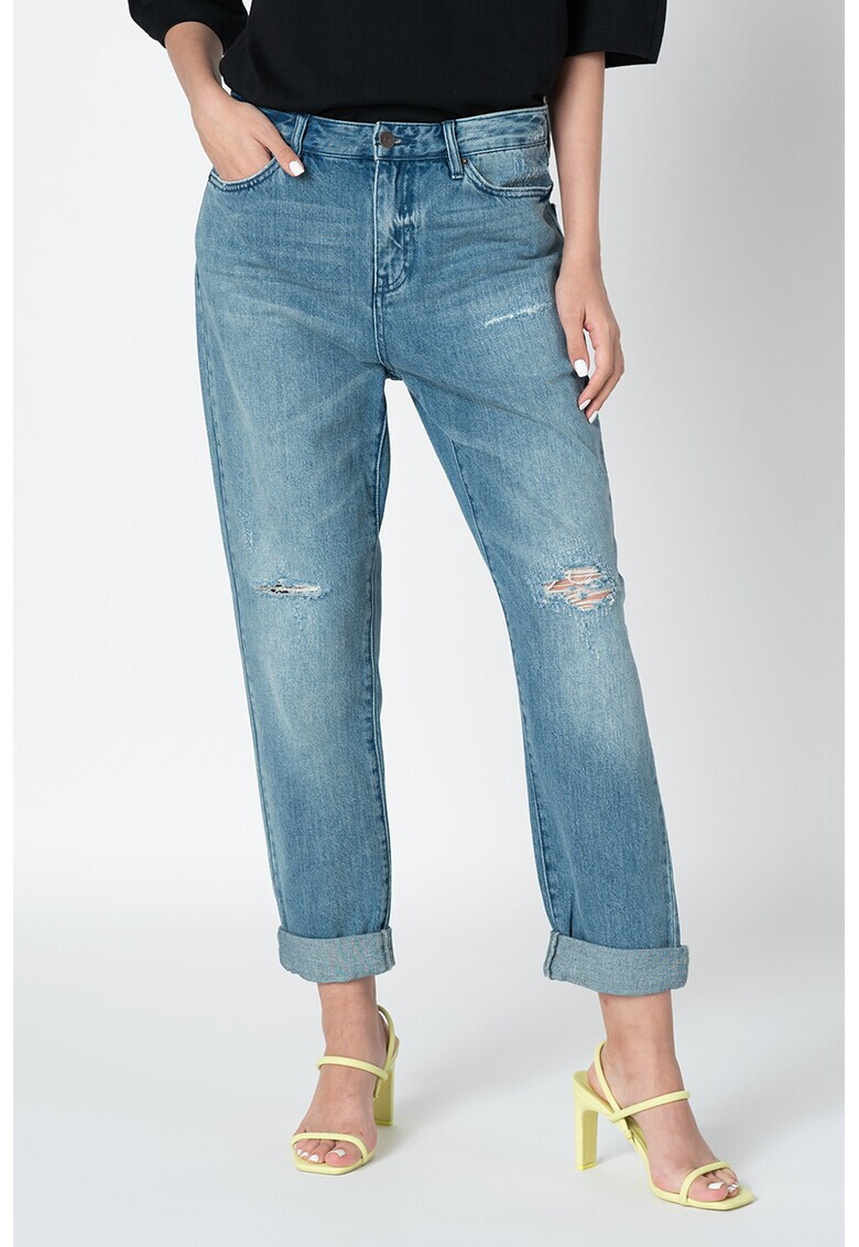 ARMANI EXCHANGE Дънки J06 Boyfriend - Pepit.bg