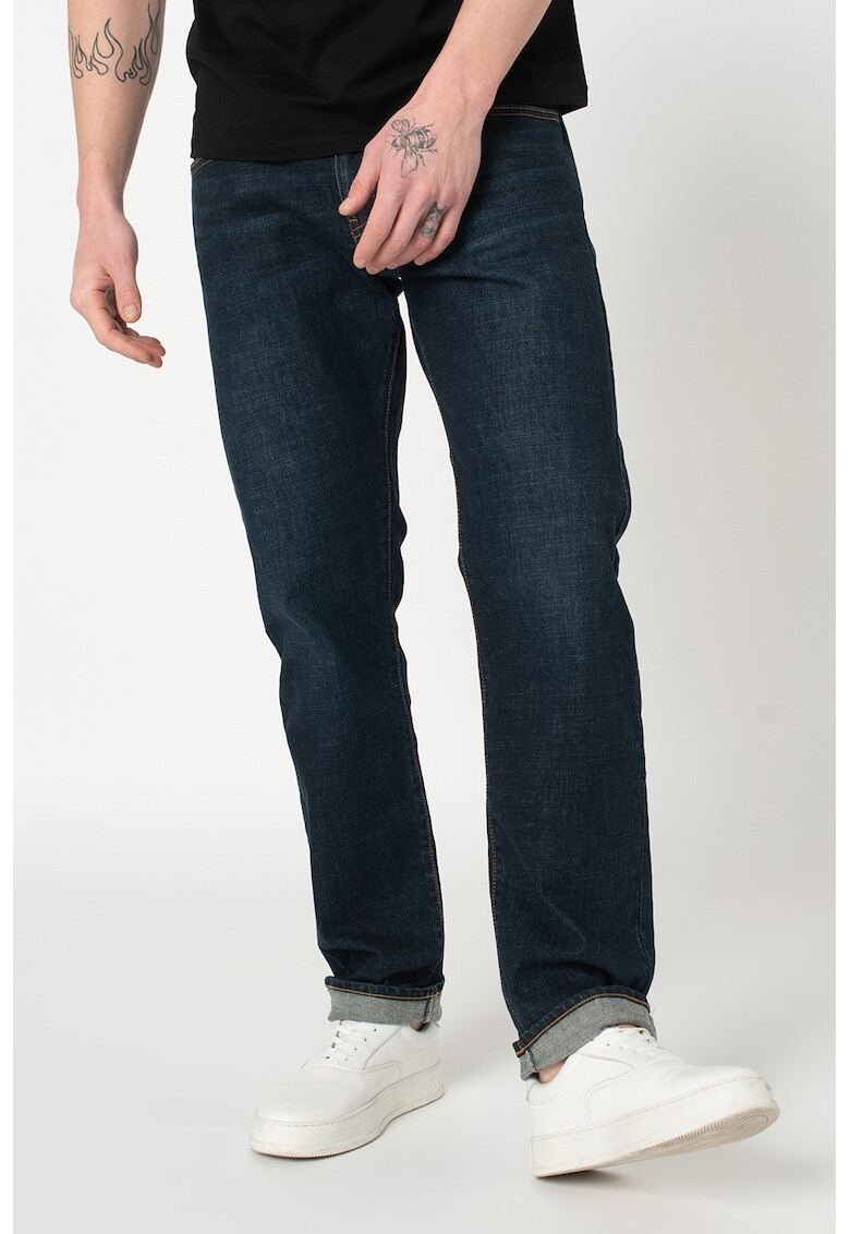 ARMANI EXCHANGE Дънки J16 с права кройка - Pepit.bg
