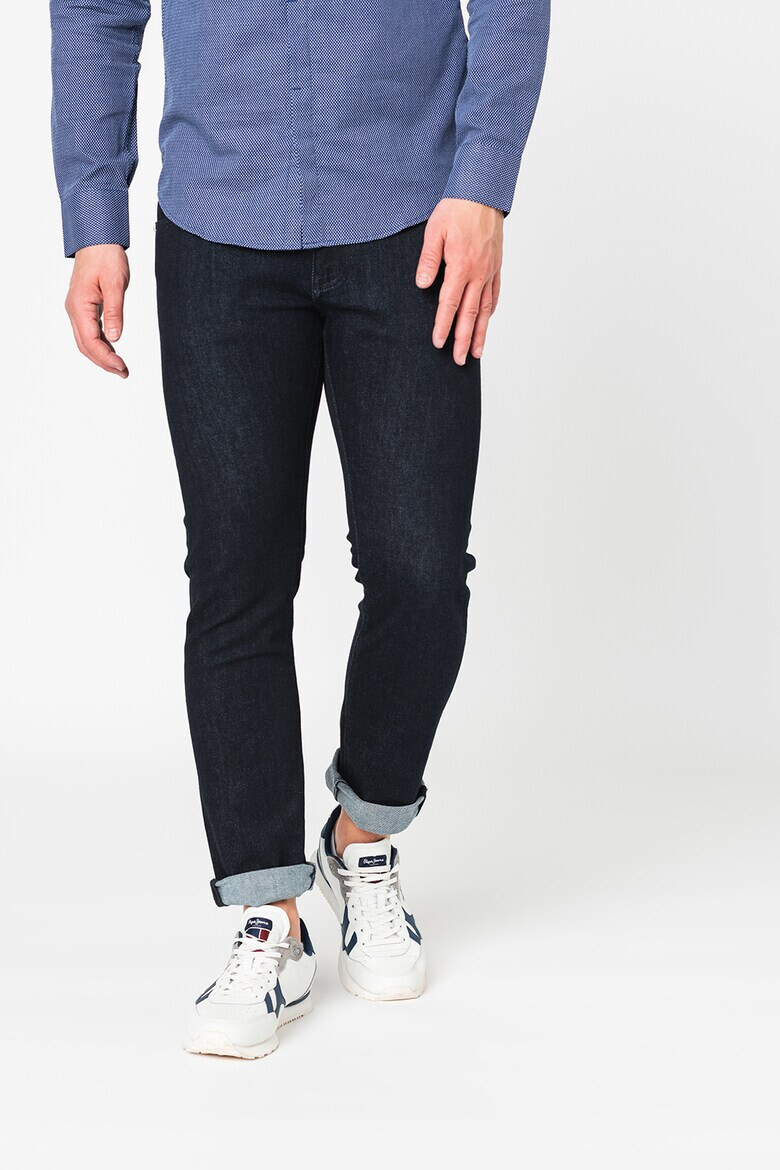 ARMANI EXCHANGE Дънки по тялото - Pepit.bg