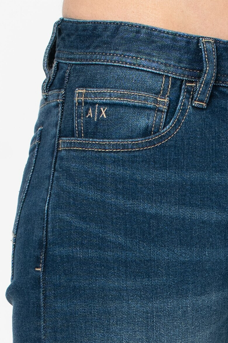 ARMANI EXCHANGE Дънки с 5 джоба - Pepit.bg