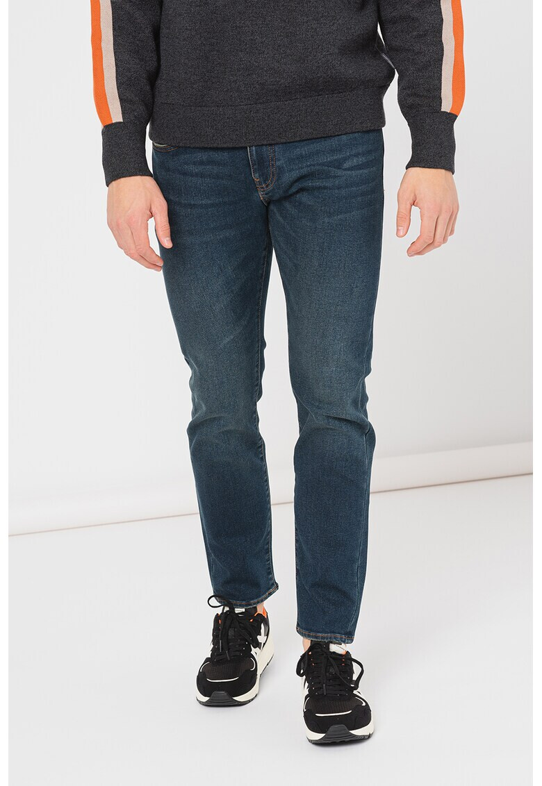 ARMANI EXCHANGE Дънки с 5 джоба - Pepit.bg