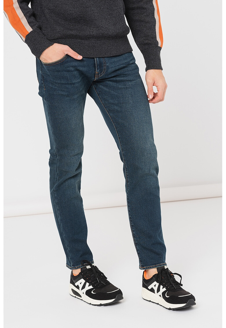 ARMANI EXCHANGE Дънки с 5 джоба - Pepit.bg