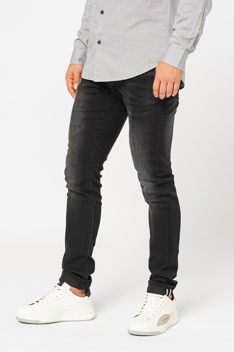 ARMANI EXCHANGE Дънки с ниска талия - Pepit.bg