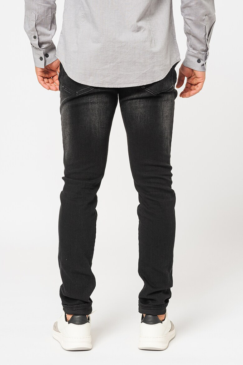 ARMANI EXCHANGE Дънки с ниска талия - Pepit.bg