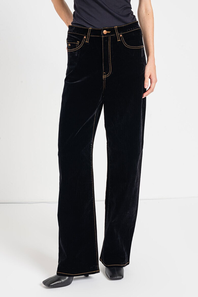 ARMANI EXCHANGE Дънки с широк крачол - Pepit.bg