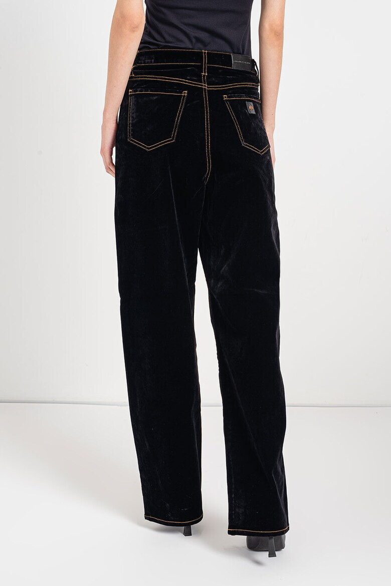 ARMANI EXCHANGE Дънки с широк крачол - Pepit.bg