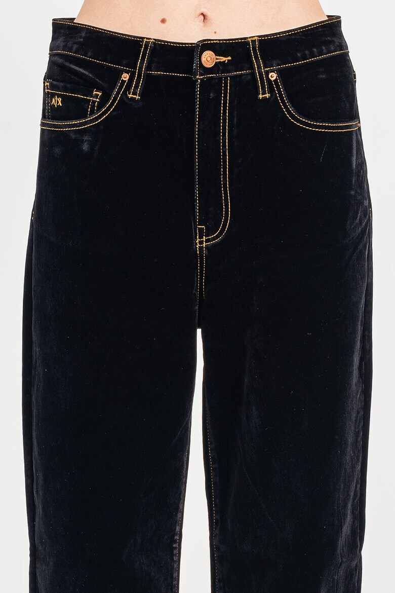 ARMANI EXCHANGE Дънки с широк крачол - Pepit.bg