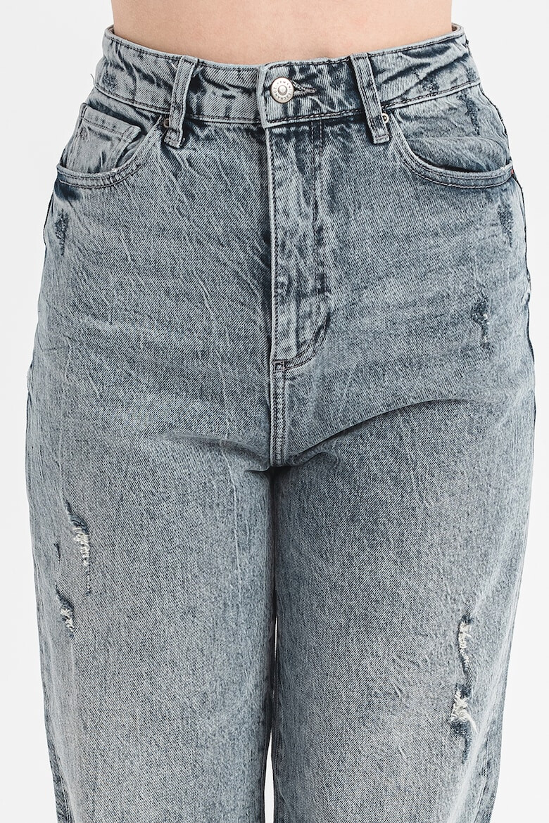 ARMANI EXCHANGE Дънки с висока талия - Pepit.bg