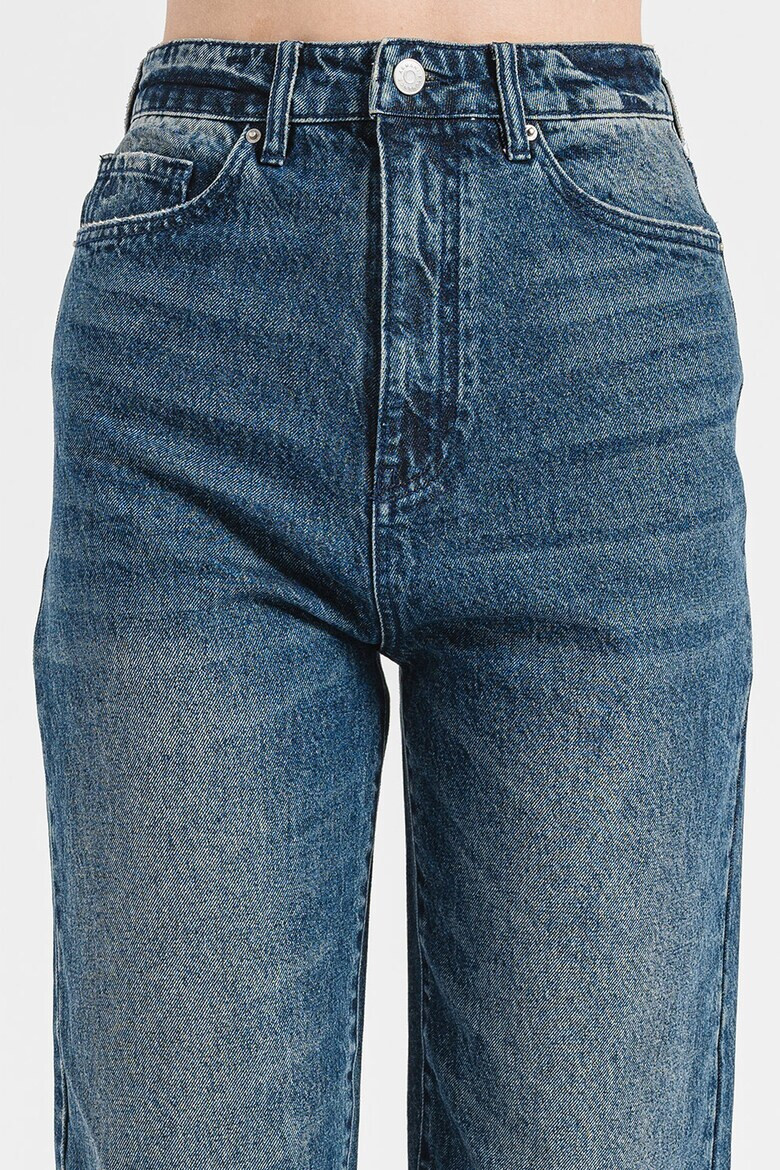 ARMANI EXCHANGE Дънки с висока талия - Pepit.bg
