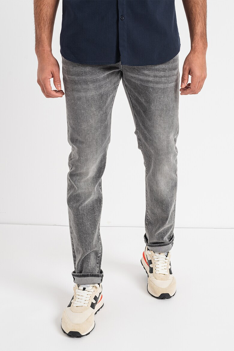 ARMANI EXCHANGE Дънки със средна талия - Pepit.bg