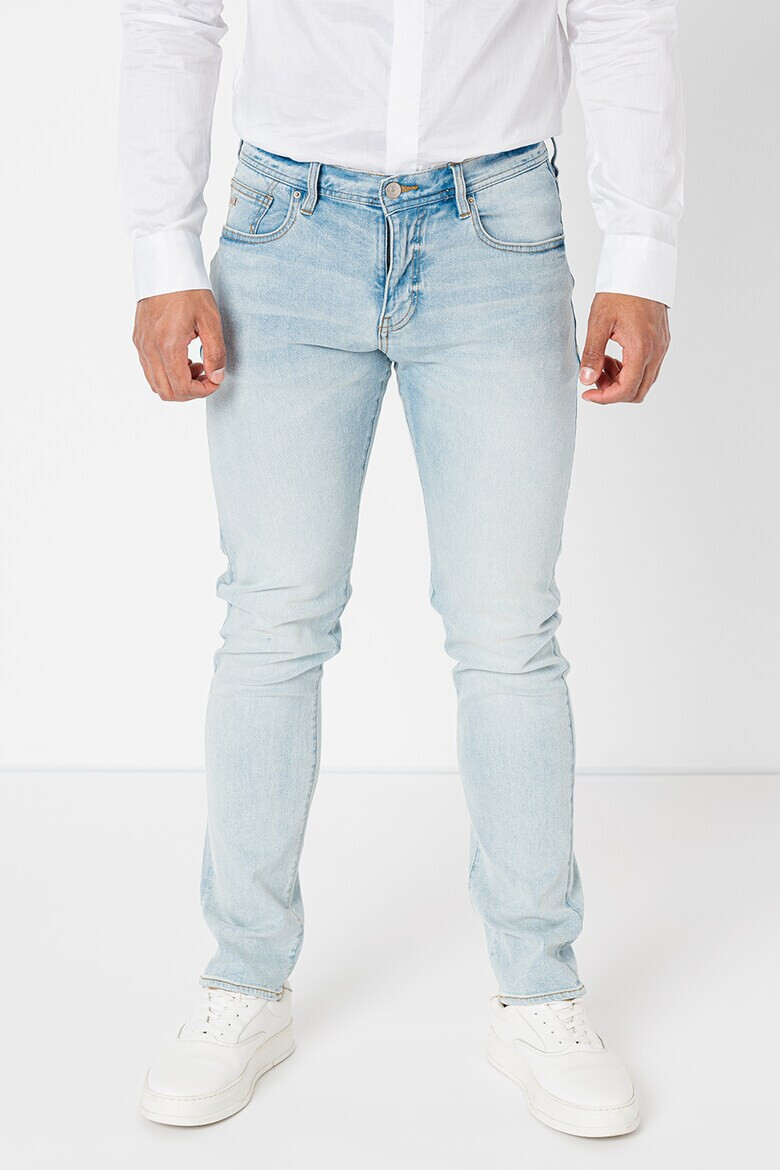 ARMANI EXCHANGE Дънки със средна талия - Pepit.bg