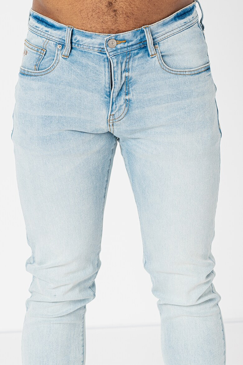 ARMANI EXCHANGE Дънки със средна талия - Pepit.bg