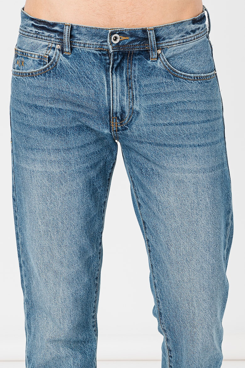 ARMANI EXCHANGE Дънки със средна талия - Pepit.bg