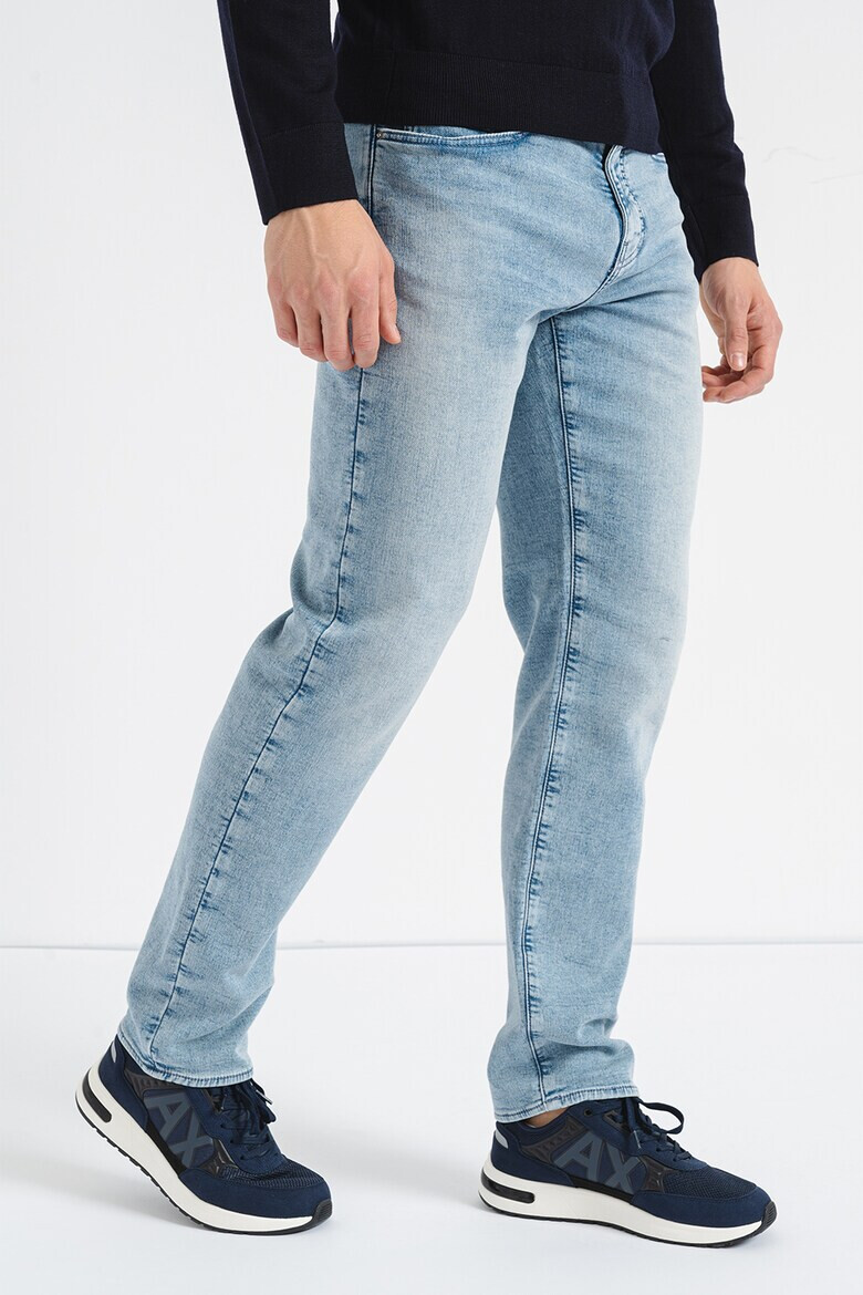 ARMANI EXCHANGE Дънки със средна талия - Pepit.bg