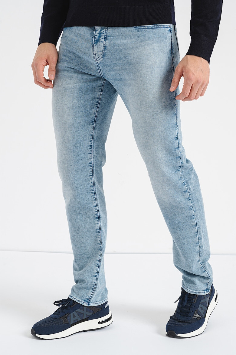 ARMANI EXCHANGE Дънки със средна талия - Pepit.bg