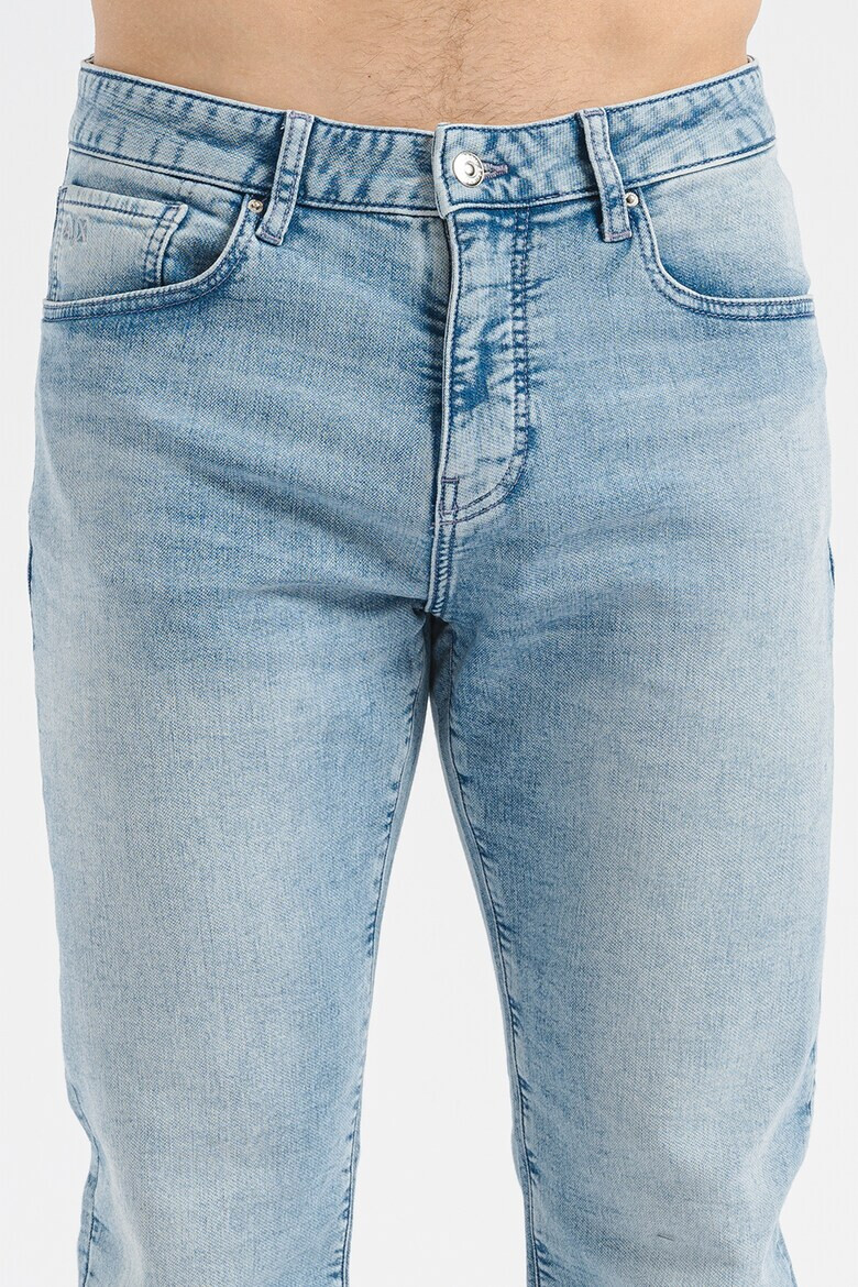 ARMANI EXCHANGE Дънки със средна талия - Pepit.bg