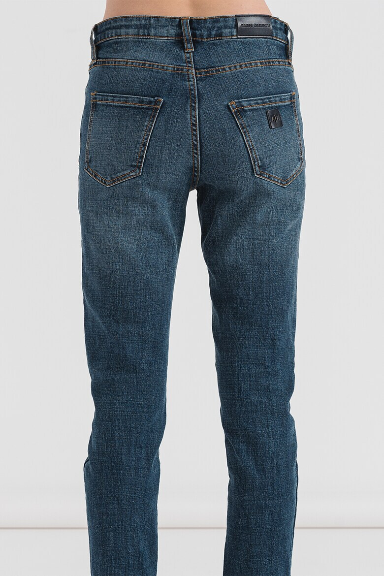 ARMANI EXCHANGE Дънки със средна талия - Pepit.bg