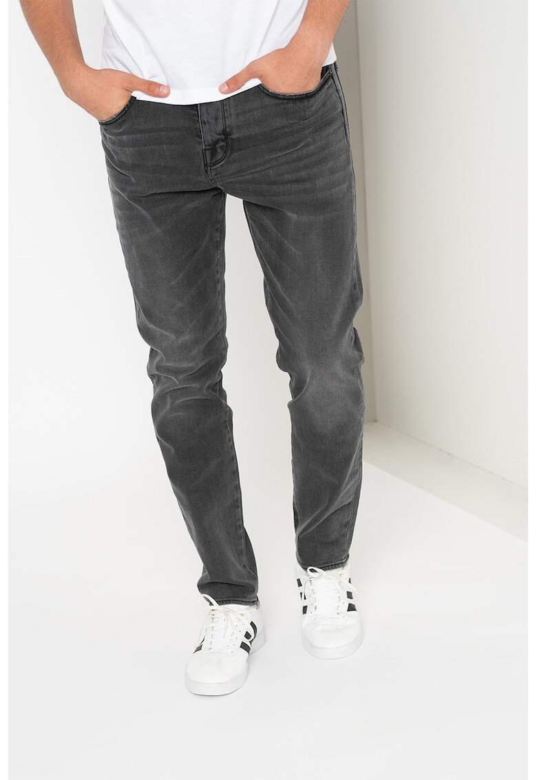 ARMANI EXCHANGE Дънки със стеснен крачол - Pepit.bg